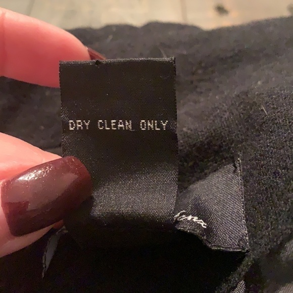 Trenz Petite By Theresa Renz Colorful Art Blazer Coat Sz Medium Petite - Picture 5 of 6